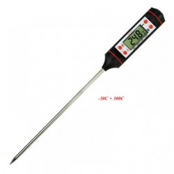 Thermomètre digital -50°C -...