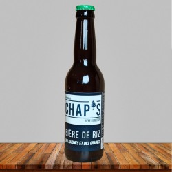 Bière de Riz 33cl