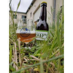 Bière Ale Blonde Champêtre...