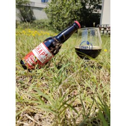 Bière Stout Piment de...