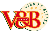 V & B